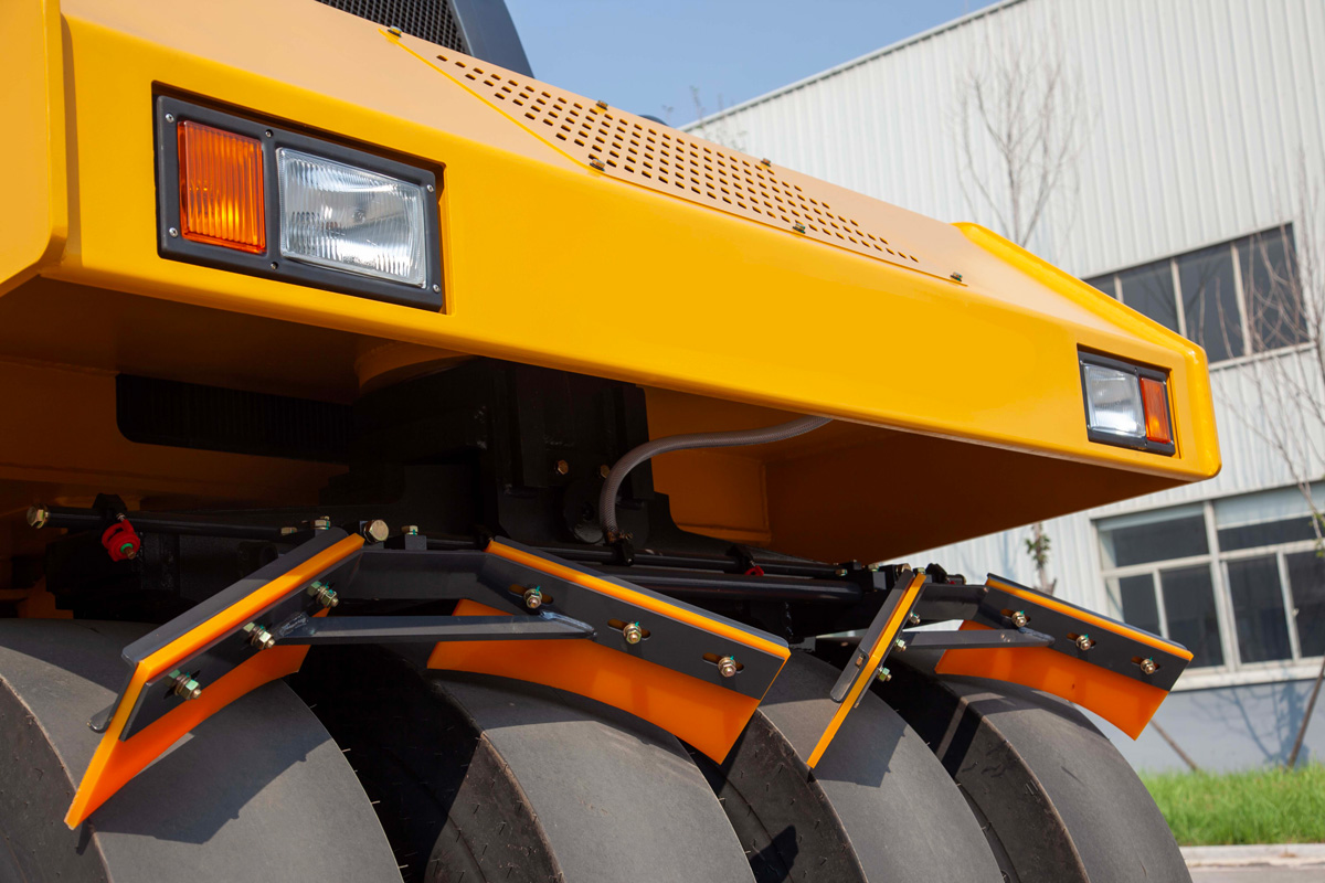  equipamento de construção municipal