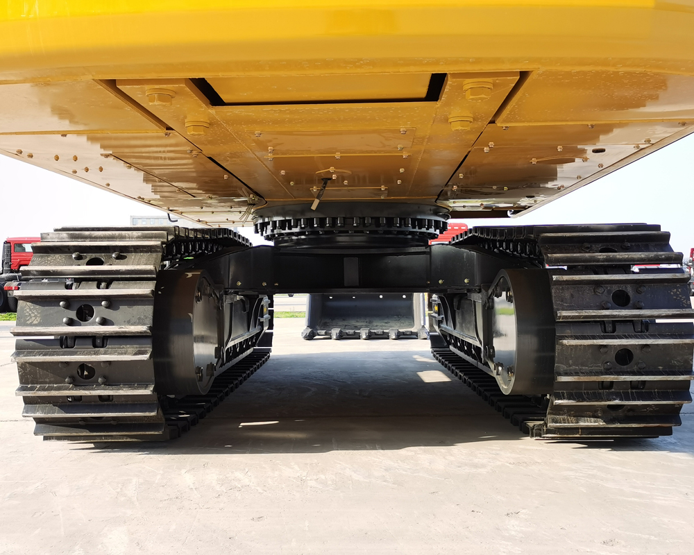  equipamento de mineração a céu aberto