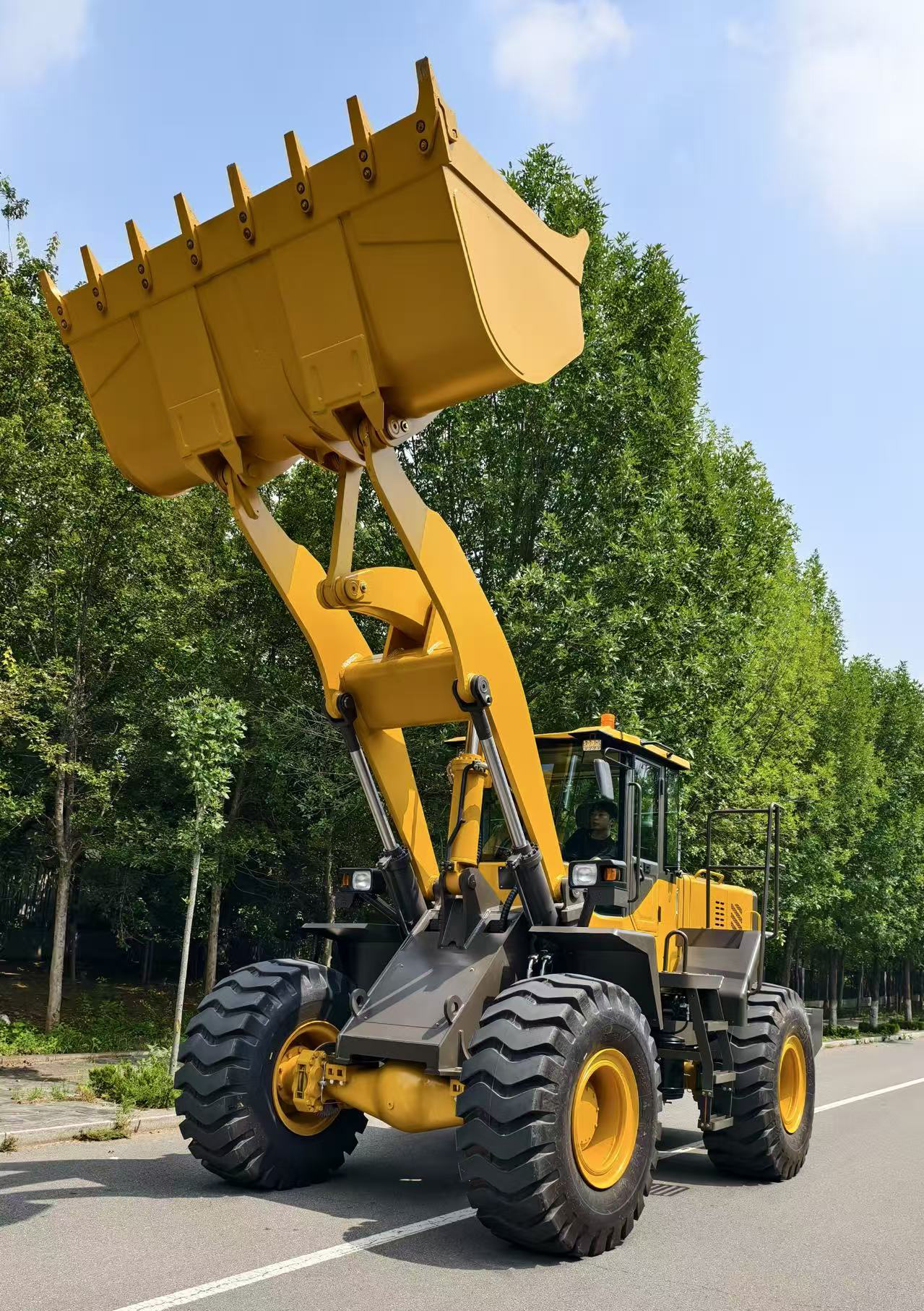 SL956G Carregador Grande