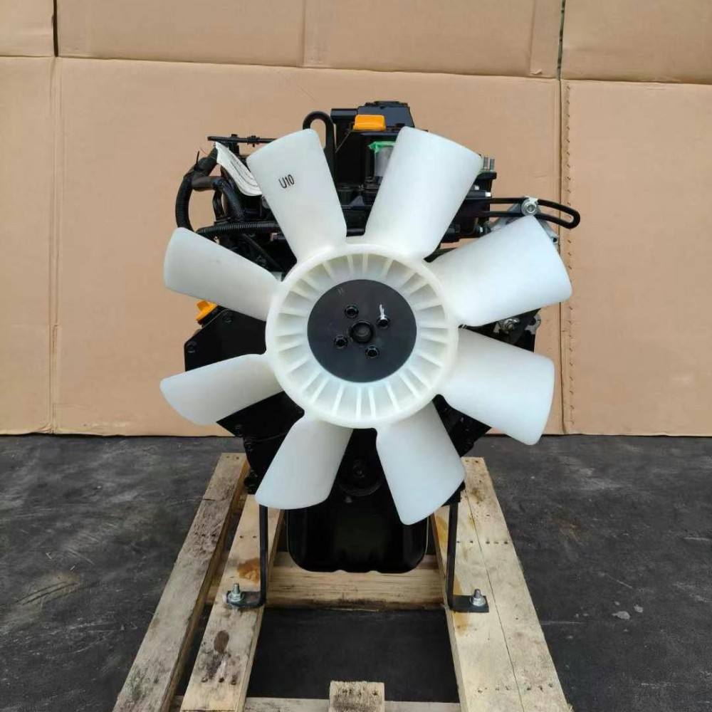  peças de motor 4TNV94L
