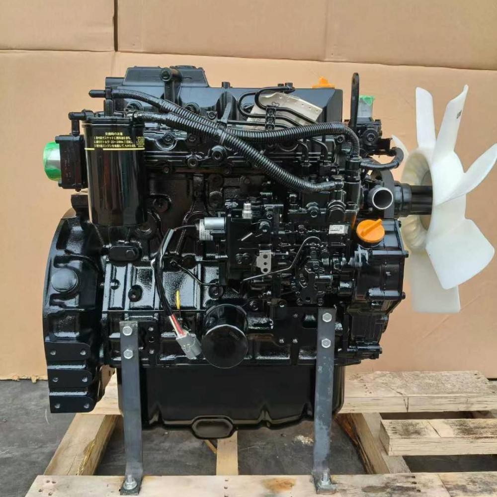  motor diesel 47-75HP