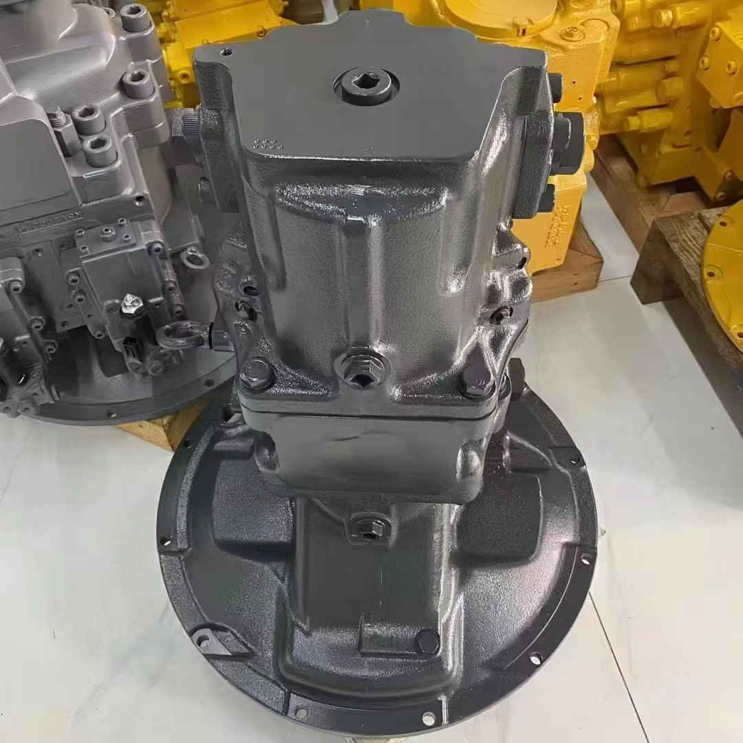  bomba principal hidráulica de escavadeira Komatsu